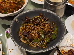 -刘胖子家常菜·蹄花焖藕(兴业店)