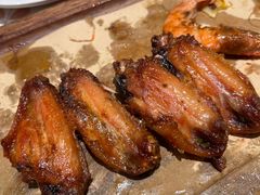 -汉斯南美烤肉(总店)