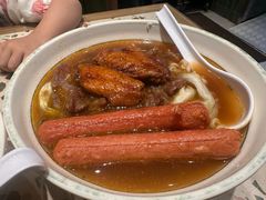 -华嫂冰室(尖沙咀店)