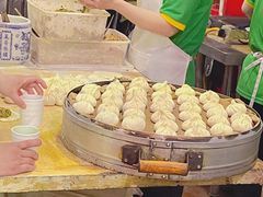 -宝正臻天津包子总店(金阳光居易店)