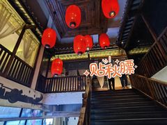 -瑶王府·广西菜(相思湖店)