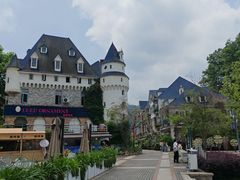 -四川省成都市彭州市白鹿镇