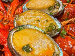 -松哥油焖大虾.小龙虾.黑鸭煲(海岸城店)
