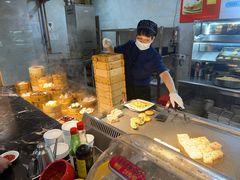 -金苑海鲜酒家(新港中路店)