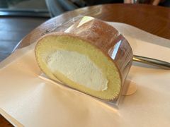 经典瑞士卷-星巴克(北京惠新东街店)
