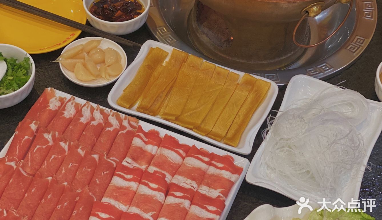 北京探店 | 曾经的石景山之光 如今吃上秒杀价