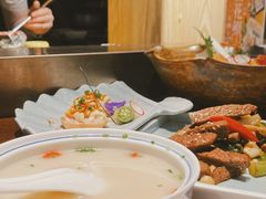 -萤初高端日料王(曲江银泰店)