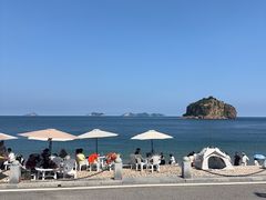 -棒棰岛宾馆景区