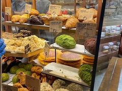 -PAPER STONE BAKERY(天环店)