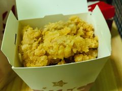 -肯德基(沪东店)
