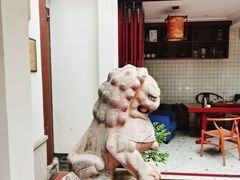 -一江春水·杭帮臻宴(三台山店)