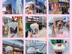 -茶颜悦色(坡子街幽兰阁店)