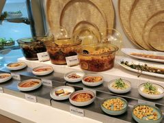 -第六季自助餐厅(北太平庄店)