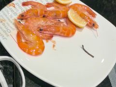 -星汇餐厅(新濠影汇店)