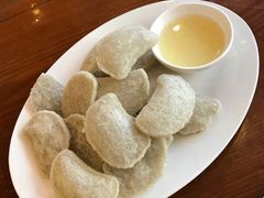 炸灌肠-小肠陈卤煮(顺义店)