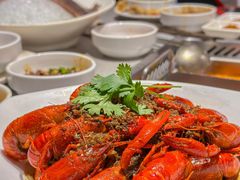 -海底捞火锅(吴中路店)