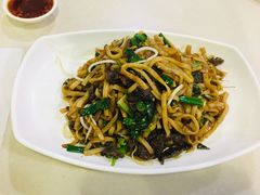 -菜忠潮州牛肉店(岗厦店)