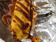 芝士鸡蛋卷-日葵 大阪烧ひまり(仙霞路店)