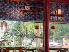 -青城甲(青城山店)