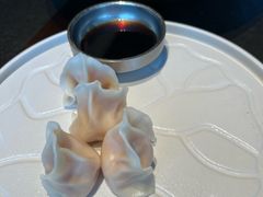 -浩运·海鲜青岛菜·海胆水饺(石老人店)