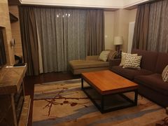 -长白山万达喜来登度假酒店