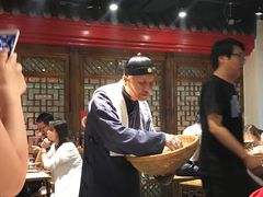 -清真·京华源铜锅涮肉(丰庆店)
