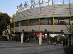 -白塘生态植物园