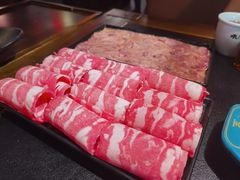 -吼堂老火锅(武汉 天地壹方南馆店)