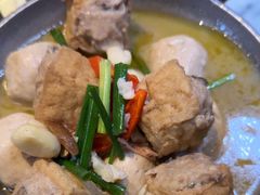 -闽公馆·客家私房菜·商务宴请·包厢(杏林橡树湾店)