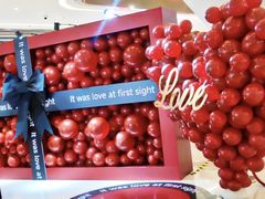 -天河城购物中心