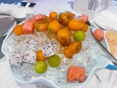 -鹭江潮餐厅•福建菜(鹭江佲家酒店)