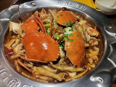 -胖哥俩肉蟹煲(福州仓山爱琴海店)