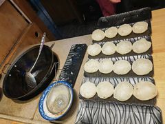 -沙州食驿·非遗小吃夜市
