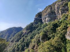 -大慈岩风景区