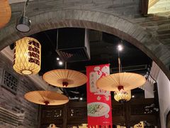 -南京大牌档(富力海珠城店)
