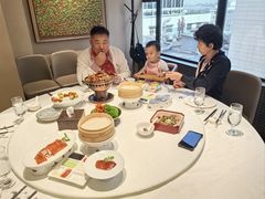 -四季民福烤鸭店(西单华威约饭街店)