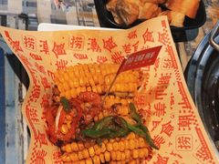 -捞围鲜·港式打边炉(海阳路店)