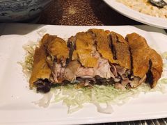 -阳澄湖费尔蒙酒店颐丰阁中餐厅(马鞍山西路店)