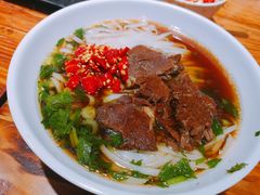-肆姐面粉馆(坡子街店)