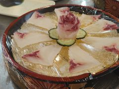 -鹤睦鱼生·啫啫煲·海鲜(保利百合店)