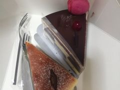 -巴黎贝甜(国贸店)