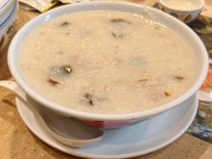 皮蛋瘦肉粥-点都德(聚福楼店)
