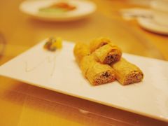 -枣子树·素食餐厅(普陀山店)