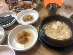 -阿岘洞酱蟹