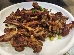 -老山村酒楼(白石洲店)