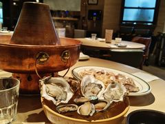 -日进一片海.生腌海鲜火锅.宵夜烧烤(三里屯总店)