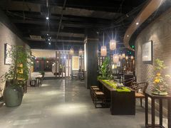 -青藤茶馆(南山路店)