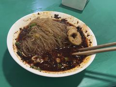 -甘记肥肠粉(马鞍北路店)