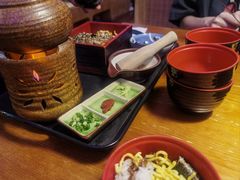 -鳗鱼家·深夜食堂(军博店)