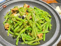 -真地道京味府·鲜橙烤鸭·北京菜(朝外大街东大桥店)